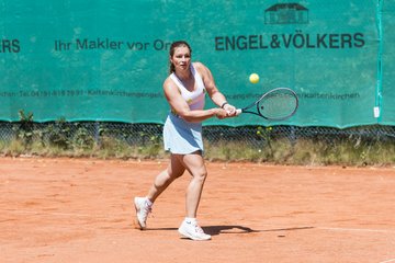 Bild 421 - RL TC an der Schirnau - SV Zehlendorfer Wespen : Ergebnis: 9:0